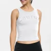 Juicy Couture Big Bling Couture Tank Top>Kvinner T-Skjørter Og Topper