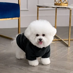 Juicy Couture Bling Velour Pet-Hettegenser> Kjæledyrklær