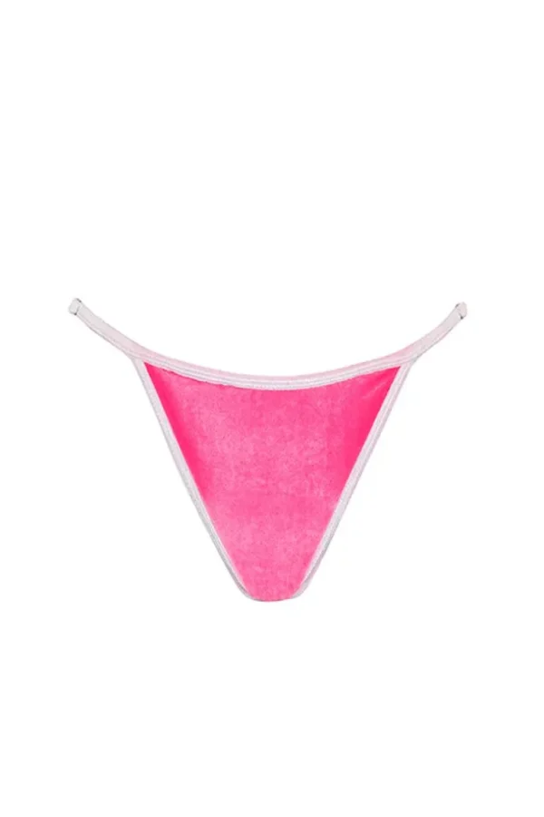 Juicy Couture Capittana April Bikinibunn>Kvinner Svømmebukser