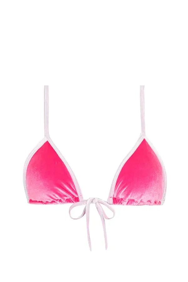 Juicy Couture Capittana April Bikinitopp>Kvinner Svømmeoverdeler