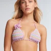 Juicy Couture Capittana Beatriz Bikinitopp>Kvinner Svømmeoverdeler