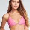 Juicy Couture Capittana Dalia Bikinitopp>Kvinner Svømmeoverdeler