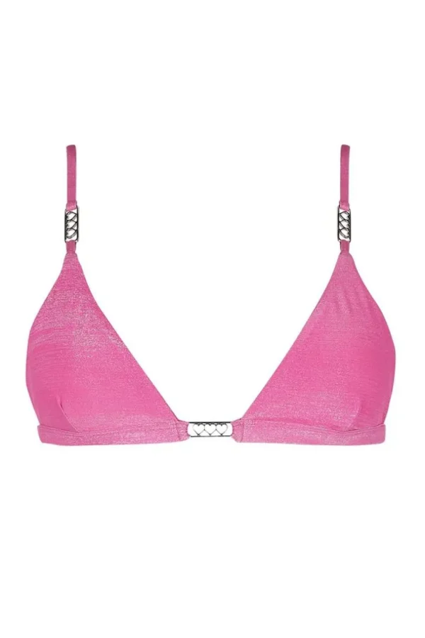 Juicy Couture Capittana Dalia Bikinitopp>Kvinner Svømmeoverdeler