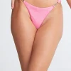 Juicy Couture Capittana Dalia Bikiniunderdel>Kvinner Svømmebukser