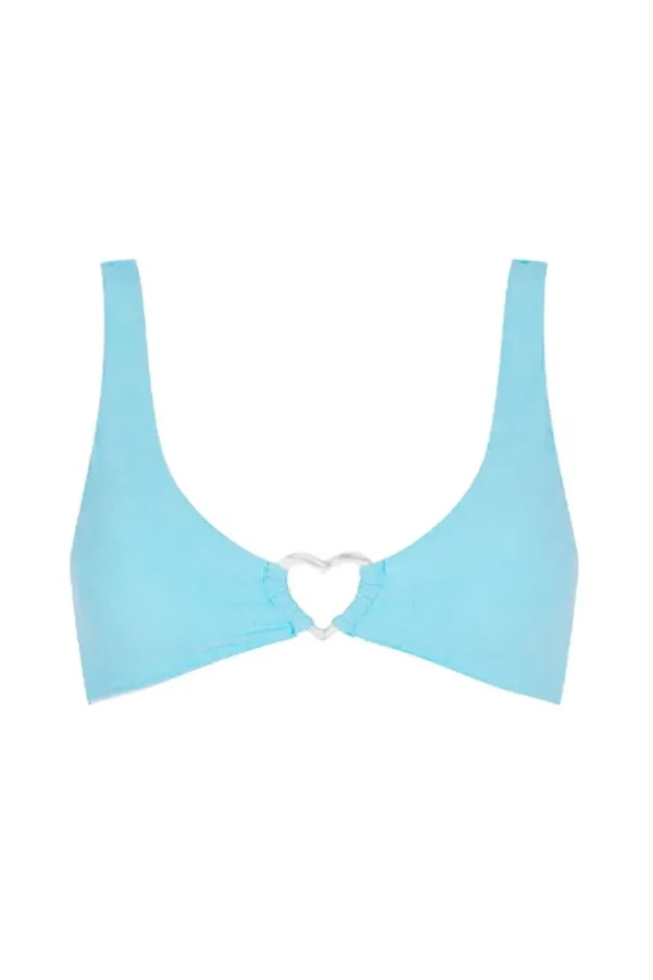 Juicy Couture Capittana Kelly Bikinitopp>Kvinner Svømmeoverdeler