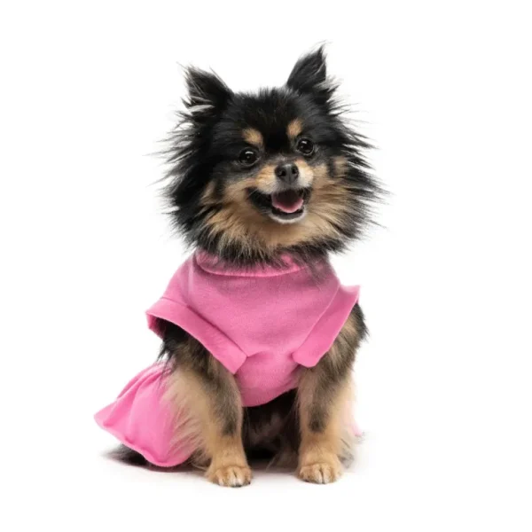 Juicy Couture Cheer Pet Dress> Kjæledyrklær