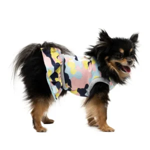 Juicy Couture Cheer Pet Dress> Kjæledyrklær