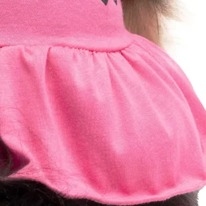 Juicy Couture Cheer Pet Dress> Kjæledyrklær