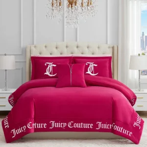 Juicy Couture Gotisk Dynesett> Dynesett