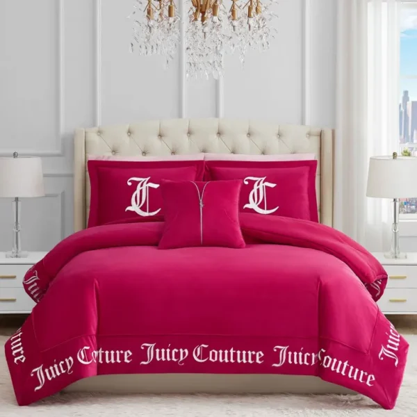 Juicy Couture Gotisk Dynesett> Dynesett