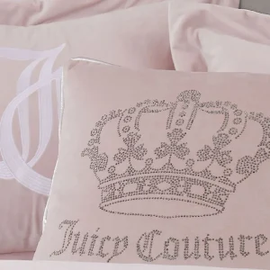 Juicy Couture Gotisk Rhinestone Kronepute> Kaste Puter