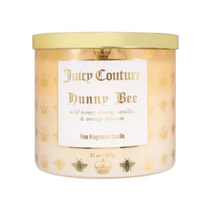 Juicy Couture Hunny Bee Stearinlys> Stearinlys