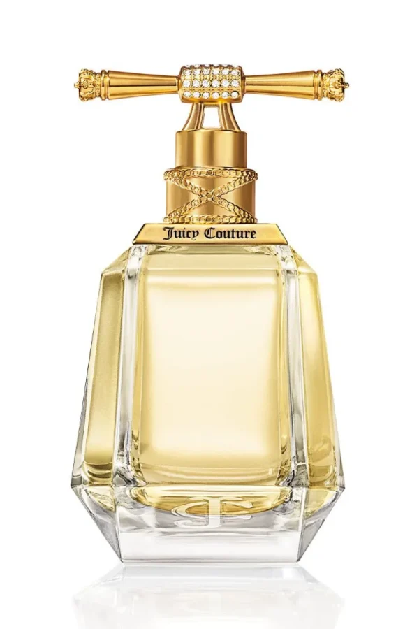 Juicy Couture I Am Eau De Parfum Spray> Parfyme