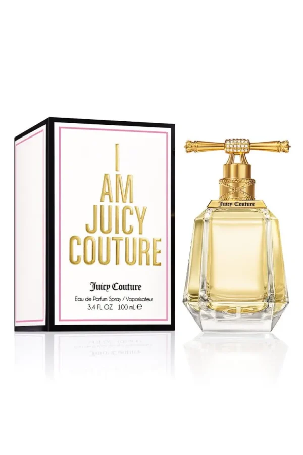 Juicy Couture I Am Eau De Parfum Spray> Parfyme