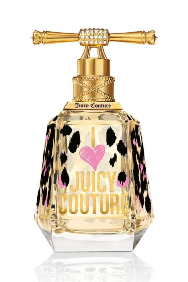 Juicy Couture Jeg Elsker Eau De Parfum Spray> Parfyme