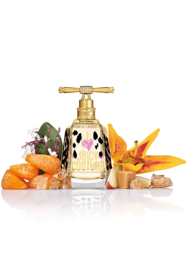 Juicy Couture Jeg Elsker Eau De Parfum Spray> Parfyme