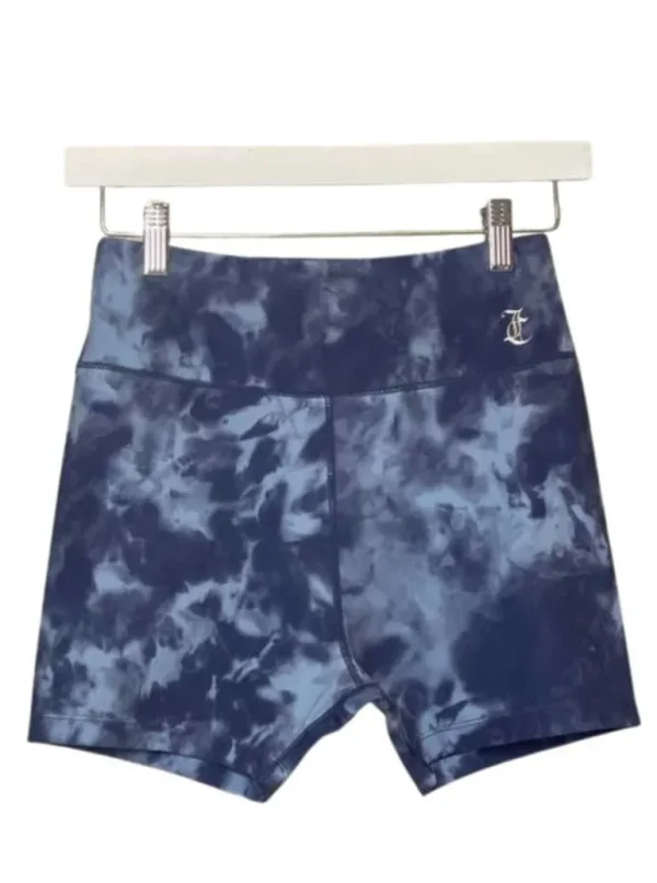 Juicy Couture Liza Trykt Kort—Rejuiced>Kvinner Shorts