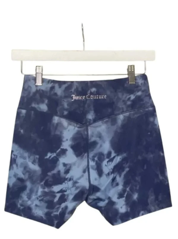 Juicy Couture Liza Trykt Kort—Rejuiced>Kvinner Shorts