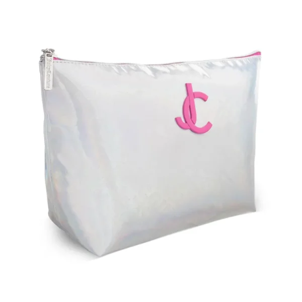 Juicy Couture Monogram Sminkepose> Sminkevesker