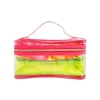 Juicy Couture Nested Makeup Bag Set> Sminkevesker