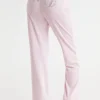 Juicy Couture Og Big Bling Velour Treningsbukser>Kvinner Joggebukser