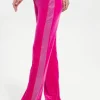 Juicy Couture Ombre Bling Velour Treningsbukser>Kvinner Joggebukser