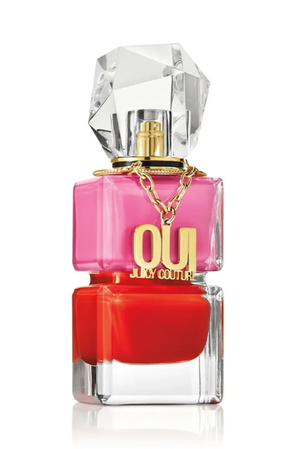 Juicy Couture Oui Eau De Parfum Spray> Parfyme