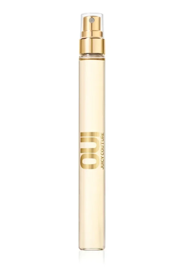 Juicy Couture Oui Eau De Parfum Reisespray> Rollerballs Og Reisestørrelse