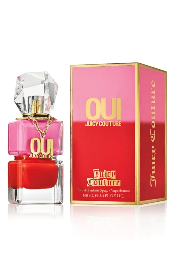 Juicy Couture Oui Eau De Parfum Spray> Parfyme