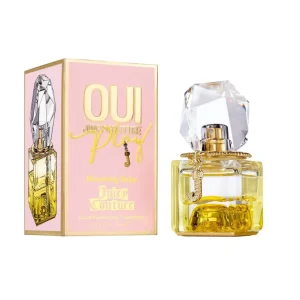 Juicy Couture Oui Play Blooming Babe Eau De Parfum Spray> Parfyme