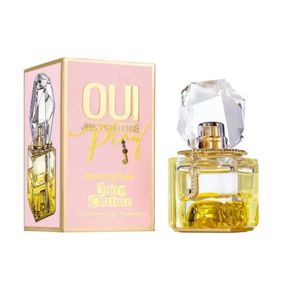 Juicy Couture Oui Play Blooming Babe Eau De Parfum Spray> Parfyme