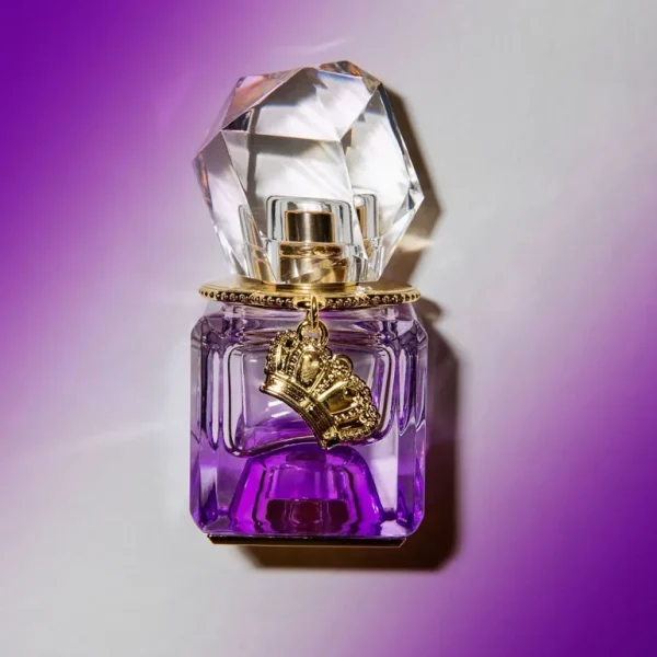 Juicy Couture Oui Play Decadent Queen Eau De Parfum Spray> Parfyme