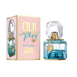 Juicy Couture Oui Play Sparkling Rebel Eau De Parfum Spray> Parfyme