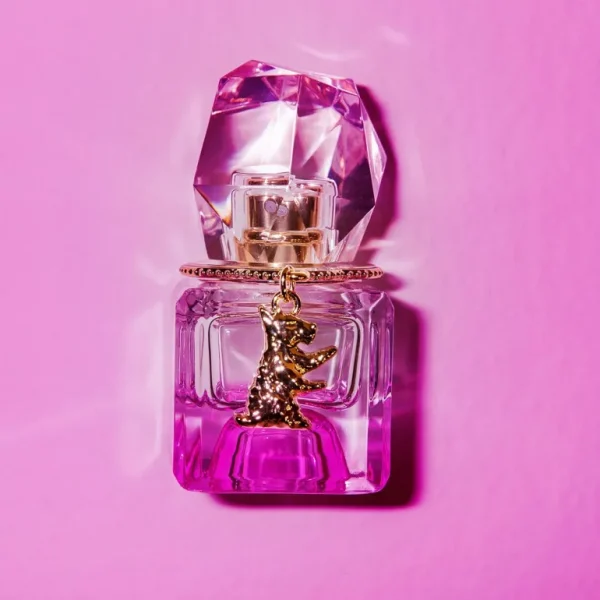 Juicy Couture Oui Play Sweet Diva Eau De Parfum Spray> Parfyme