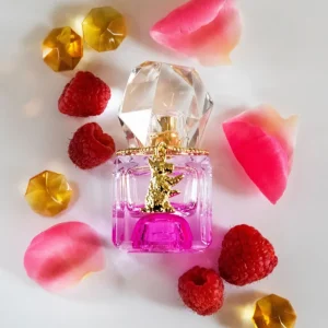 Juicy Couture Oui Play Sweet Diva Eau De Parfum Spray> Parfyme