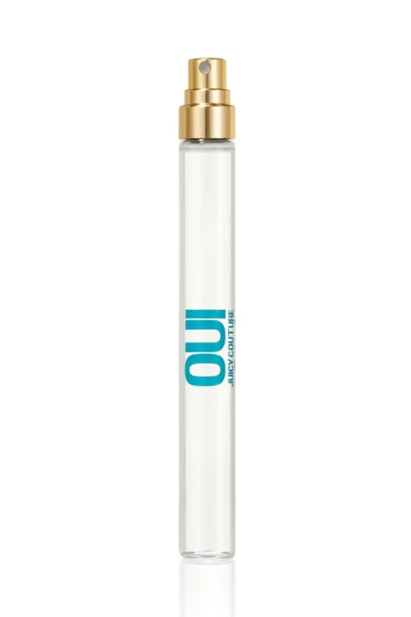 Juicy Couture Oui Splash Eau De Parfum Reisespray> Rollerballs Og Reisestørrelse