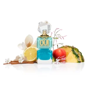 Juicy Couture Oui Splash Eau De Parfum Spraysett> Rollerballs Og Reisestørrelse