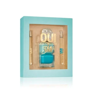 Juicy Couture Oui Splash Eau De Parfum Spraysett> Duftsett