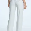 Juicy Couture Pearly Big Bling Velour Treningsbukser>Kvinner Joggebukser