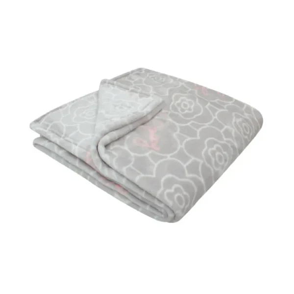 Juicy Couture Plysj Kasteteppe> Kaste Tepper