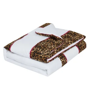 Juicy Couture Regent Leopard Dynesett> Dynesett