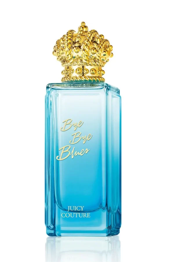 Juicy Couture Rock The Rainbow Bye Bye Blues Eau De Toilette Spray> Parfyme