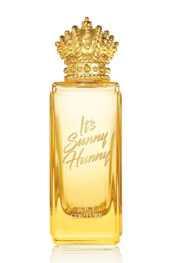 Juicy Couture Rock The Rainbow It'S Sunny Hunny Eau De Toilette Spray> Parfyme