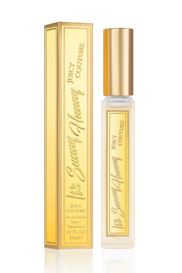 Juicy Couture Rock The Rainbow It'S Sunny Hunny Eau De Toilette Rollerball> Parfyme