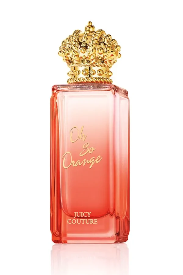 Juicy Couture Rock The Rainbow Oh So Orange Eau De Toilette Spray> Parfyme