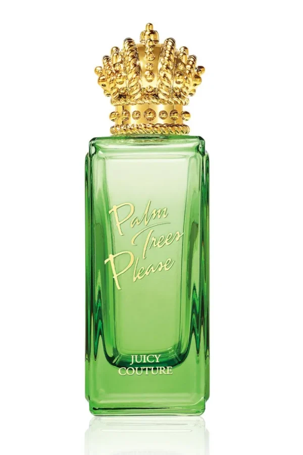 Juicy Couture Rock The Rainbow Palm Trees Please Eau De Toilette Spray> Parfyme