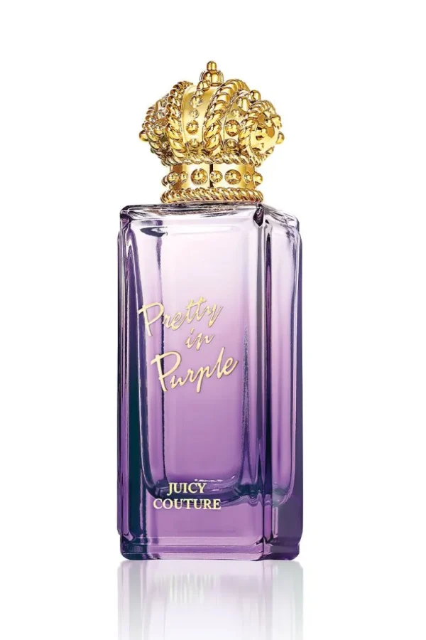 Juicy Couture Rock The Rainbow Pretty I Lilla Eau De Toilette Spray> Parfyme