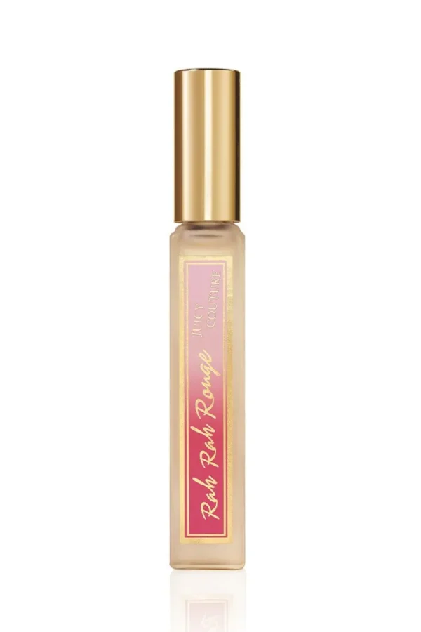 Juicy Couture Rock The Rainbow Rah Rah Rouge Eau De Toilette Rollerball> Parfyme