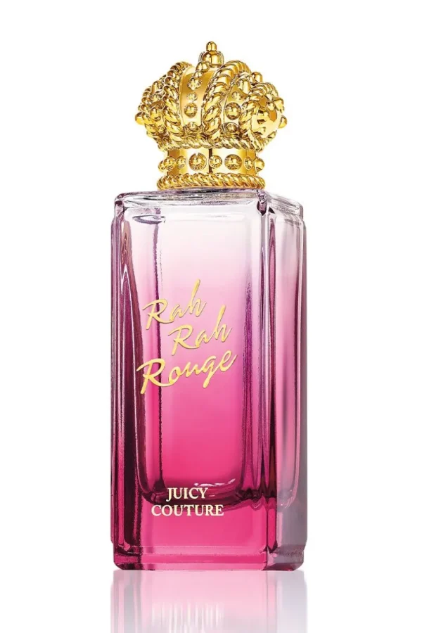 Juicy Couture Rock The Rainbow Rah Rah Rouge Eau De Toilette Spray> Parfyme