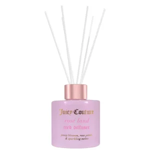 Juicy Couture Rose Land Reed Diffuser> Diffusorer